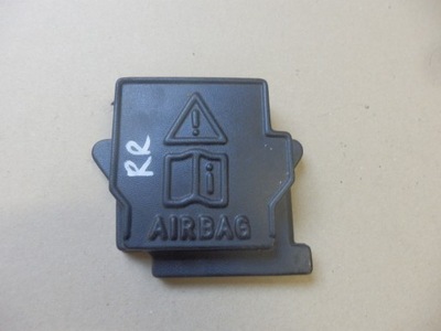 Range rover iii l322 захист sensoru модуля подушка безпеки фото №1