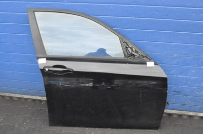 Bmw 1 f20 дверь правый перед передние фото №1