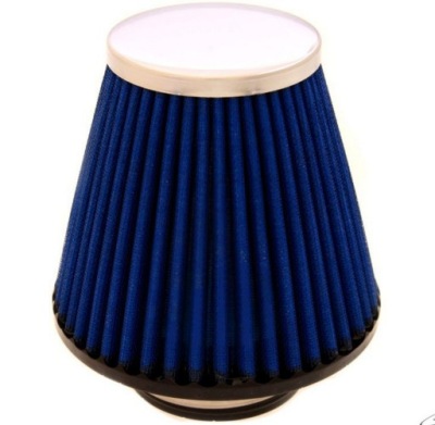 Фільтр конічний повітря simota do 220 km fi 65mm фото №1