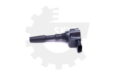 Катушка зажигания bentley continental flying фото №1