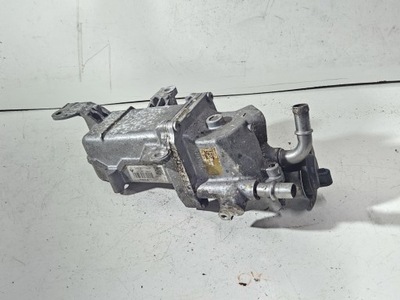 Renault master 2.3dci радиатор выхлопных газов egr 147351186r фото №1