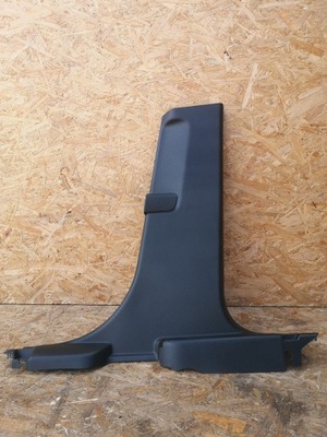 Ford kuga mk3 защита стойка среднего правая фото №1