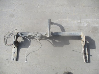 TOW BAR TOW BAR PEUGEOT 308 HATCHBACK 033291  