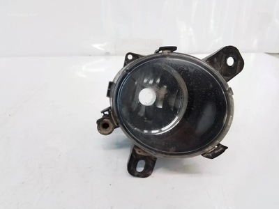 Opel corsa e противотуманная фара левый 13253625 фото №1