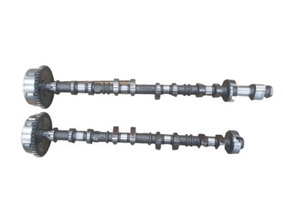 Ford fusion mk5 us вал распределительного вала всасывающий выпускной фото №1