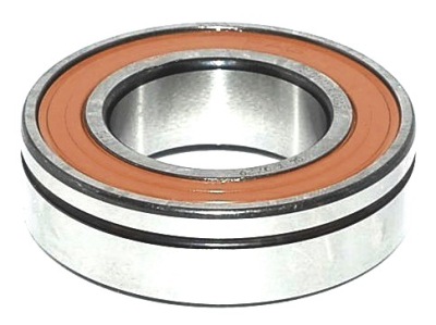 Mercedes c-klasa e-klasa s-klasa glc cls amg gt подшипник опоры полуось fag фото №1