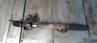 Fiat ulysse ii 2.2 hdi рулевая рейка трансмиссия 1489732080 фото №1