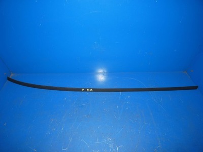 Hyundai ix35 молдинг дахова права фото №1