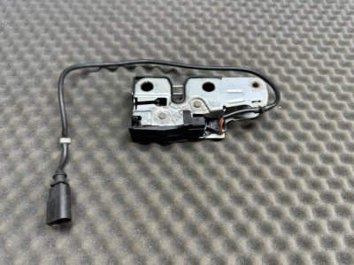 3c1823187, 3c1823509d замок капот volkswagen фото №1