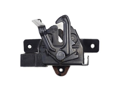 CERRADURA DE CAPO TAPONES DEL MOTOR HYUNDAI I20 I 2008-2012 EUROPA  