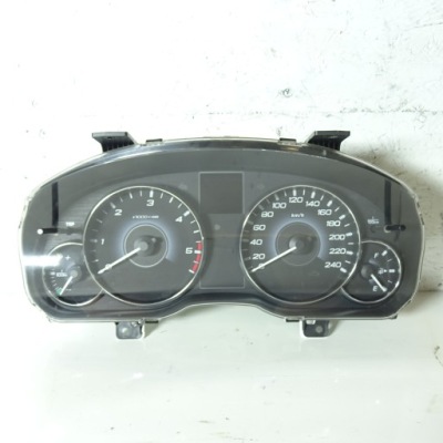 Subaru outback iv 2.0d лічильник 85002aj43 фото №1