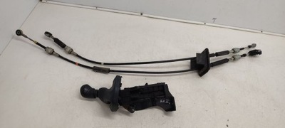 Выборщик тросы ford ka ii mk2 1,2 фото №1