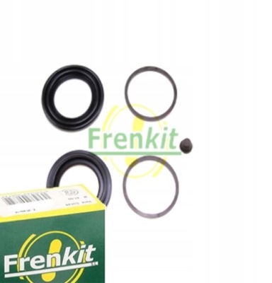 Набор ремонтный суппорт тормозной перед audi a4 rs4 s4 фото №1