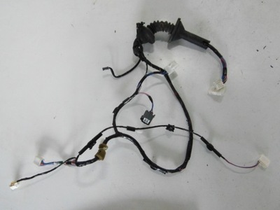 Жгут дверь правый перед citroen c4 aircross фото №1