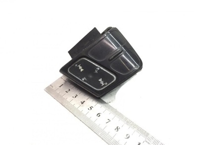 20429421 volvo модуль переключателя руля, правый фото №1