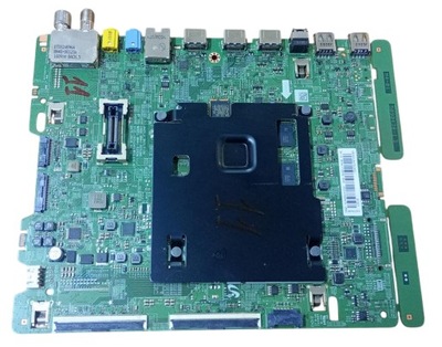 Płyta Moduł Main Logika Telewizora TV Samsung UE55KU6450S BN94-11057E