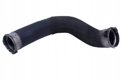 Waz труба шланг інтеркулер bmw 2 f46 16r. 2.0d фото №1