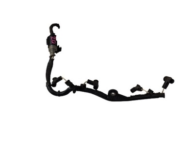 Джгут свічка розжарювання ford kuga mk2 9678376680 фото №1