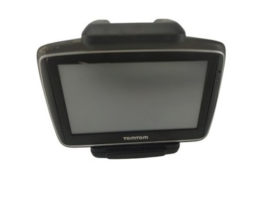 MONITOR NAVEGACIÓN NAVEGACION GPS TOMTOM FIAT PUNTO EVO (2009-2012)  