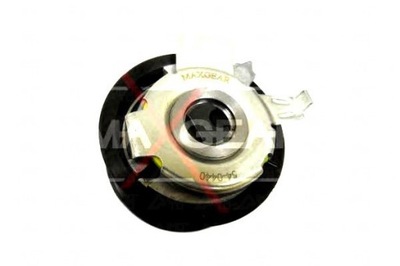 Maxgear ролик натягувача audi a2 1.4 tdi 8z0 фото №1