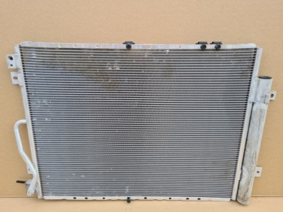 Радиатор кондиционера kia sorento 2006-2011 фото №1