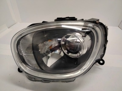 Mini coutryman f60 full led фара левая фото №1