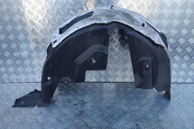 Opel corsa f підкрилок задня задні ліва 19- фото №1