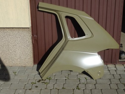 Skoda kamiq крила задній лівий оригінал фото №1