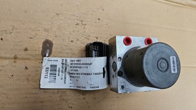 НАСОС ТОРМОЗНОЙ ABS 58920-3U300 5WY7F42F KIA SPORTAGE 11-15 NR 400344