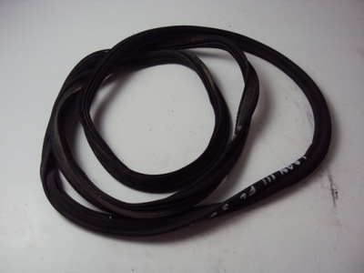 Прокладка крышки задняя seat leon iii hb фото №1