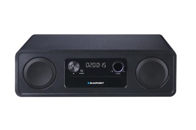 Mini wieża Blaupunkt MS20BK CD / USB Bluetooth