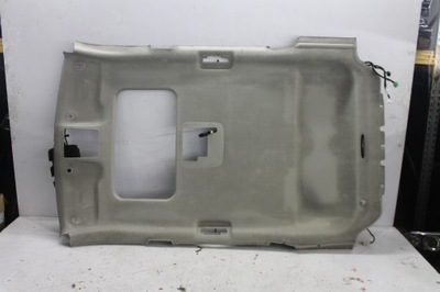 Потолок люк светлая jeep grand cherokee 04-10 фото №1