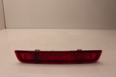 Toyota yaris 3 11r- третье  фонарь  стоп стоп-сигнал фото №1