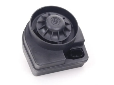 Mini cooper r50, r53 alternatywna сирена zasilana 65756914293оригинальная фото №1