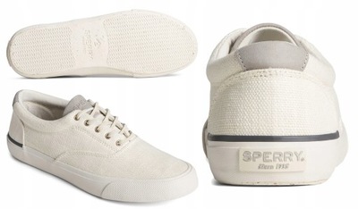 Sperry SeaCycled Striper II Baja Men's Sneakers męskie buty sportowe - 45