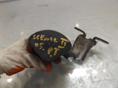 Scenic ii петля дверь правый задняя фото №1