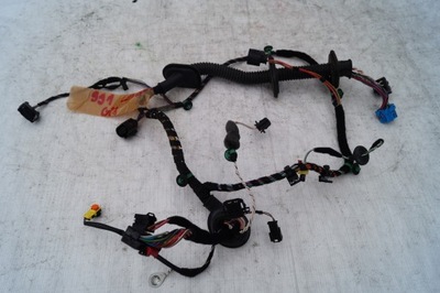 Джгут електропроводка двері перед передня ліва porsche 911 991 фото №1