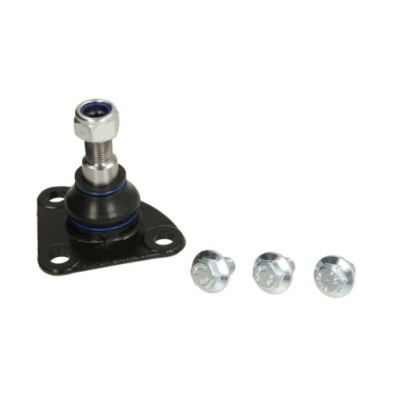 Шаровая опора рычага перед delphi tc2170 фото №1