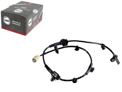 A.b.s. датчик abs honda jazz ii 1.3 gd фото №1