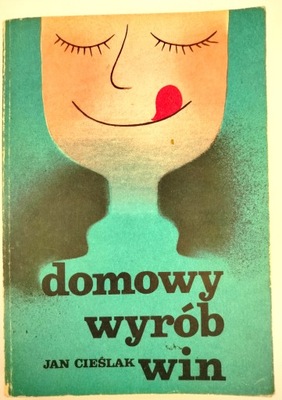 DOMOWY WYRÓB WIN - CIEŚLAK nalewki , wina