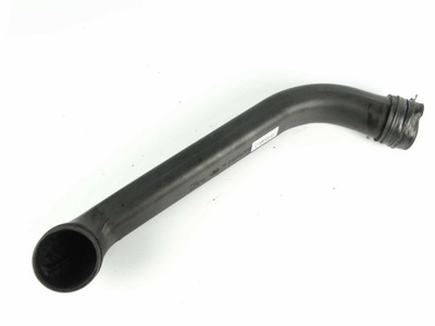 Mercedes w210 2.9td труба воздухозаборник воздуха коллектор фото №1