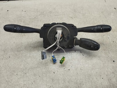 Перемикач комбінований peugeot citroen 96605637xt фото №1