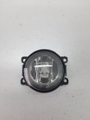 Противотуманная фара правый перед citroen c5 i 9650003180 фото №1