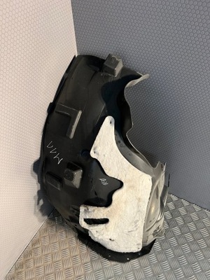 Оригинальные подкрылок левая передние левый перед mercedes gle 292 фото №1