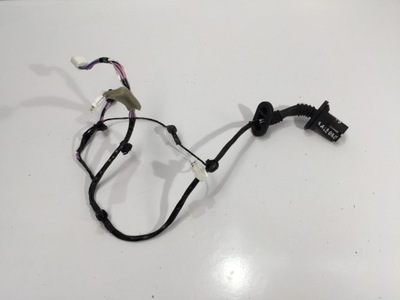Eclipse cross джгут електропроводка двері лівий задня фото №1