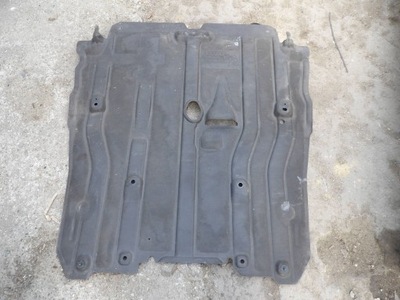 Захист нижня двигуна 758909807r renault оригінальний номер фото №1