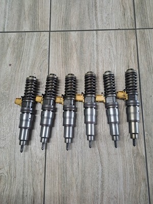 Насос-форсунки насос-форсунки renault magnum dxi volvo fm fh 20584347 фото №1