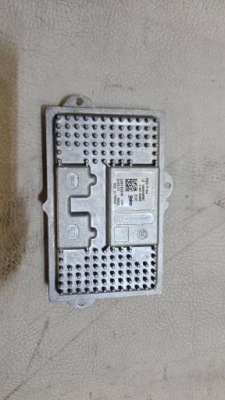 Блок розжига модуль фары ferrari portofino f164 l90152245 фото №1