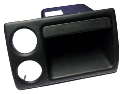 Панель регулювання висоти світла бардачок berlingo фото №1