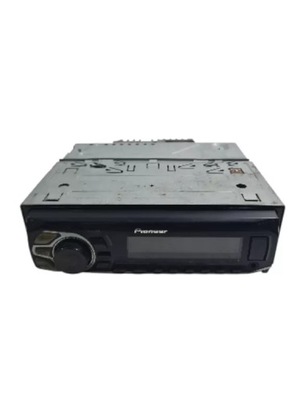 RADIO SAMOCHODOWE PIONEER MVH-160UI